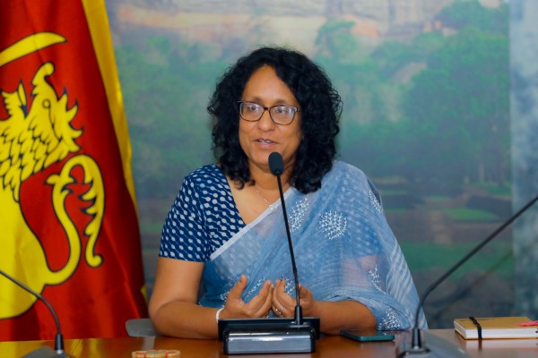 கல்வியில் எந்த பிள்ளையும்  புறக்கணிக்கப்பட கூடாது  பிரதமர் சுட்டிக்காட்டு 